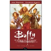 Buffy the Vampire Slayer Season 8 Volume 1 Graphic Novel
